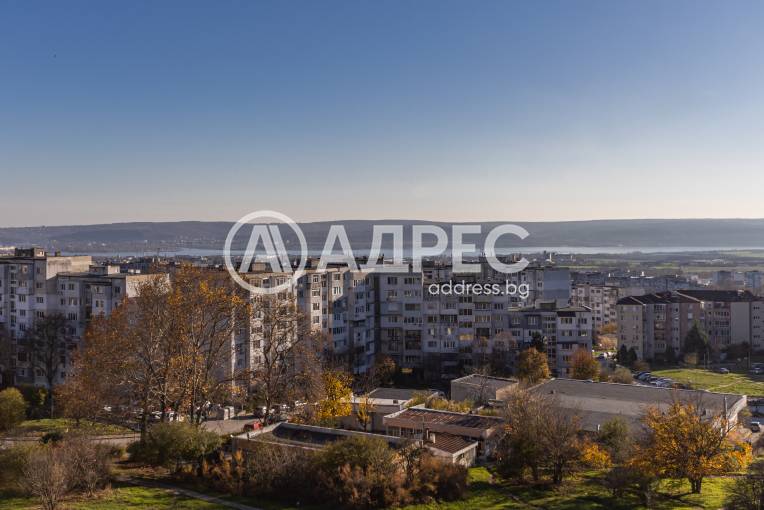 Многостаен апартамент, Варна, Владислав Варненчик, 676456, Снимка 18