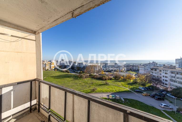 Многостаен апартамент, Варна, Владислав Варненчик, 676456, Снимка 20