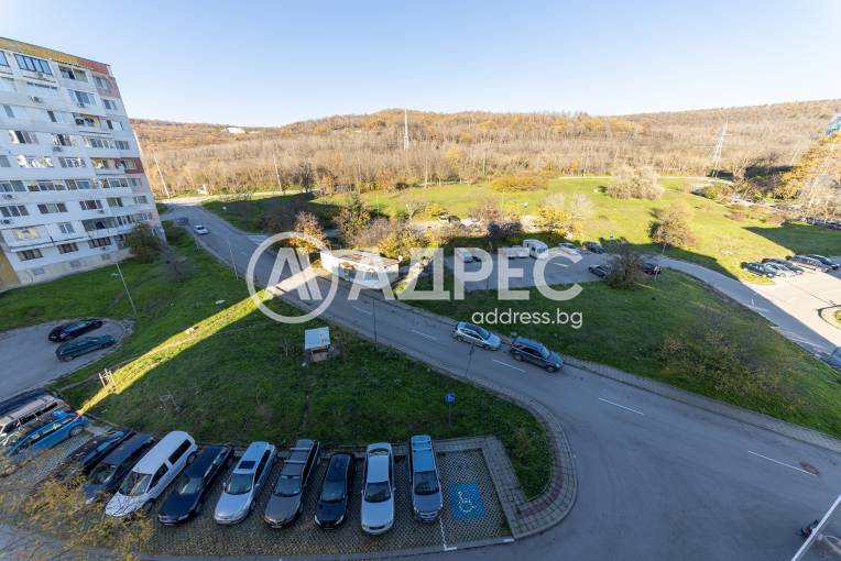 Многостаен апартамент, Варна, Владислав Варненчик, 676456, Снимка 21