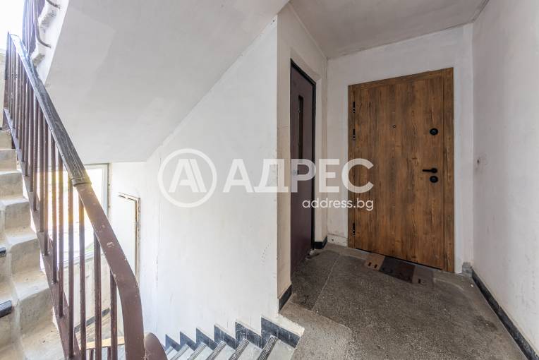 Многостаен апартамент, Варна, Владислав Варненчик, 676456, Снимка 23