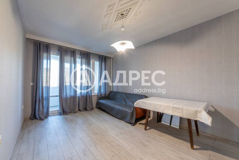 Многостаен апартамент, Варна, Владислав Варненчик, 676456, Снимка 4