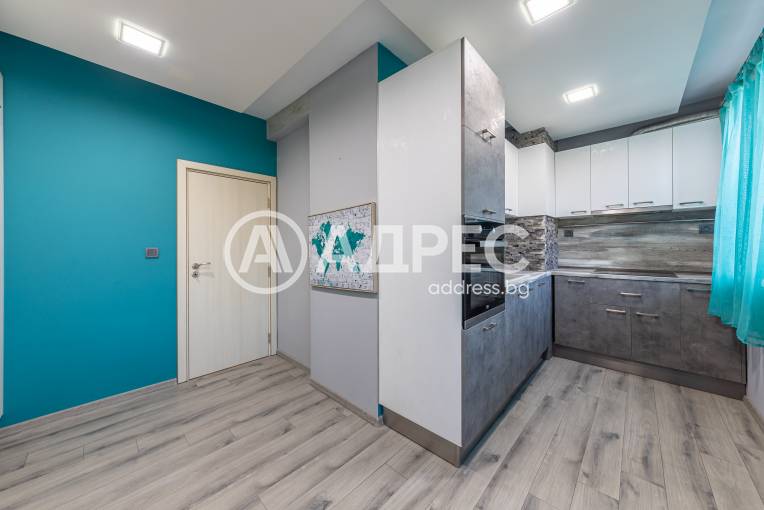 Многостаен апартамент, Варна, Владислав Варненчик, 676456, Снимка 5