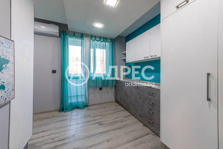 Многостаен апартамент, Варна, Владислав Варненчик, 676456, Снимка 6