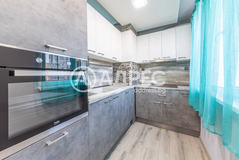 Многостаен апартамент, Варна, Владислав Варненчик, 676456, Снимка 7