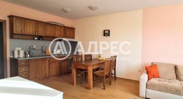 Двустаен апартамент, Варна, Бриз, 677456, Снимка 1