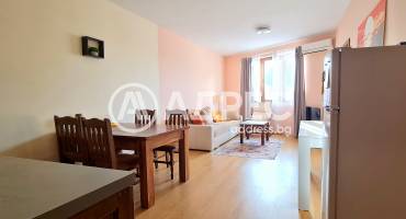 Тристаен апартамент, Варна, Бриз, 677456, Снимка 12