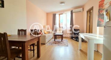 Тристаен апартамент, Варна, Бриз, 677456, Снимка 13