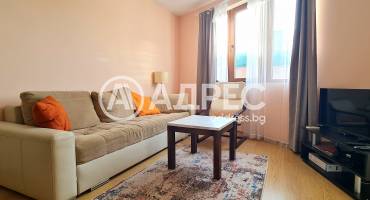 Тристаен апартамент, Варна, Бриз, 677456, Снимка 14