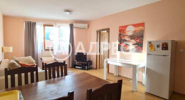 Тристаен апартамент, Варна, Бриз, 677456, Снимка 15