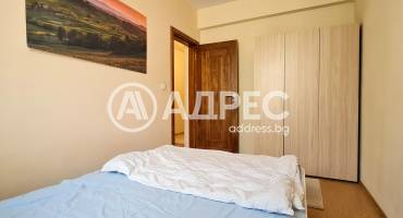 Тристаен апартамент, Варна, Бриз, 677456, Снимка 16