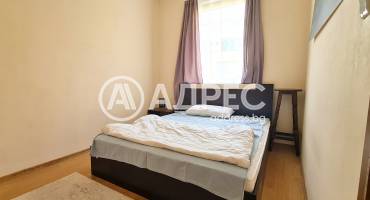 Тристаен апартамент, Варна, Бриз, 677456, Снимка 17