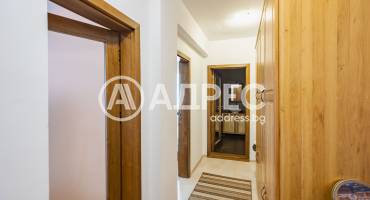 Двустаен апартамент, Варна, Бриз, 677456, Снимка 19