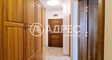 Тристаен апартамент, Варна, Бриз, 677456, Снимка 2