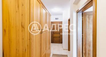 Двустаен апартамент, Варна, Бриз, 677456, Снимка 20