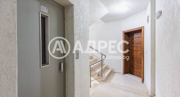 Двустаен апартамент, Варна, Бриз, 677456, Снимка 21