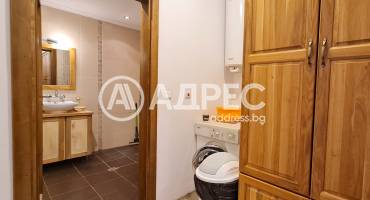 Тристаен апартамент, Варна, Бриз, 677456, Снимка 3