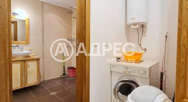 Тристаен апартамент, Варна, Бриз, 677456, Снимка 4