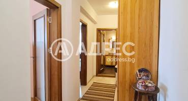 Тристаен апартамент, Варна, Бриз, 677456, Снимка 5