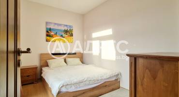 Тристаен апартамент, Варна, Бриз, 677456, Снимка 6