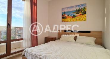 Тристаен апартамент, Варна, Бриз, 677456, Снимка 7