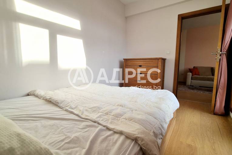 Тристаен апартамент, Варна, Бриз, 677456, Снимка 9