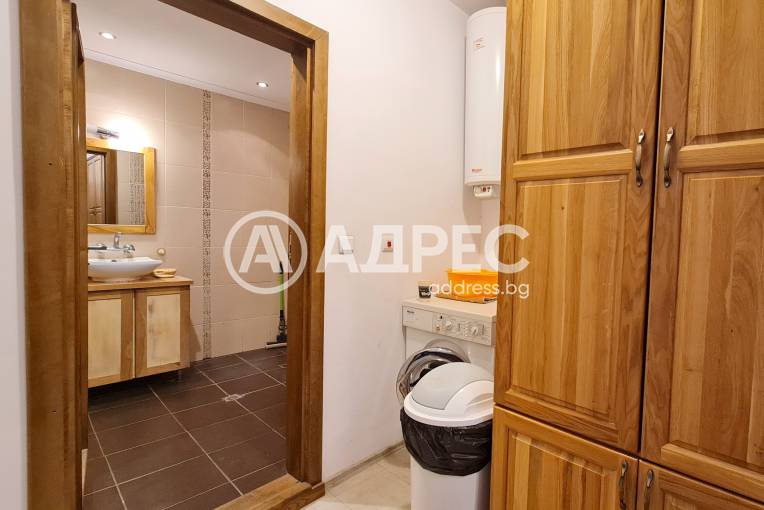 Тристаен апартамент, Варна, Бриз, 677456, Снимка 10