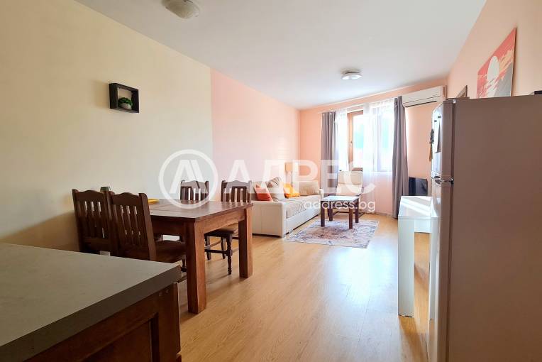 Тристаен апартамент, Варна, Бриз, 677456, Снимка 12