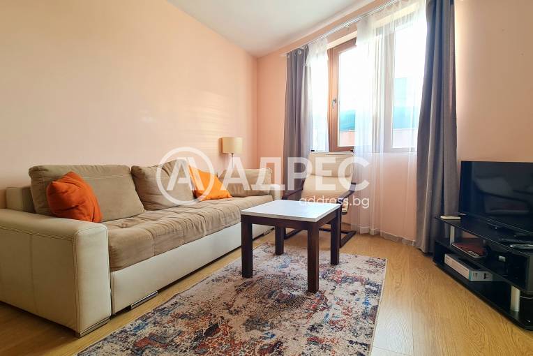 Тристаен апартамент, Варна, Бриз, 677456, Снимка 14