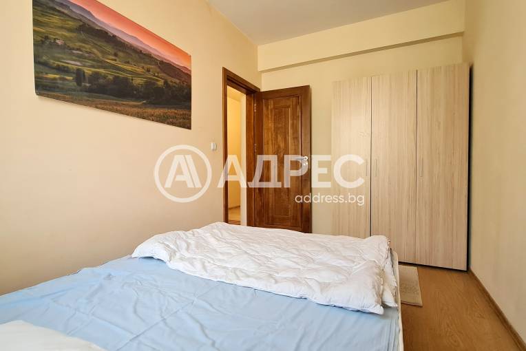 Тристаен апартамент, Варна, Бриз, 677456, Снимка 16