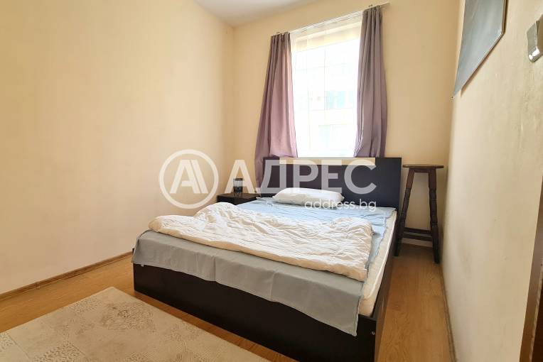 Тристаен апартамент, Варна, Бриз, 677456, Снимка 17