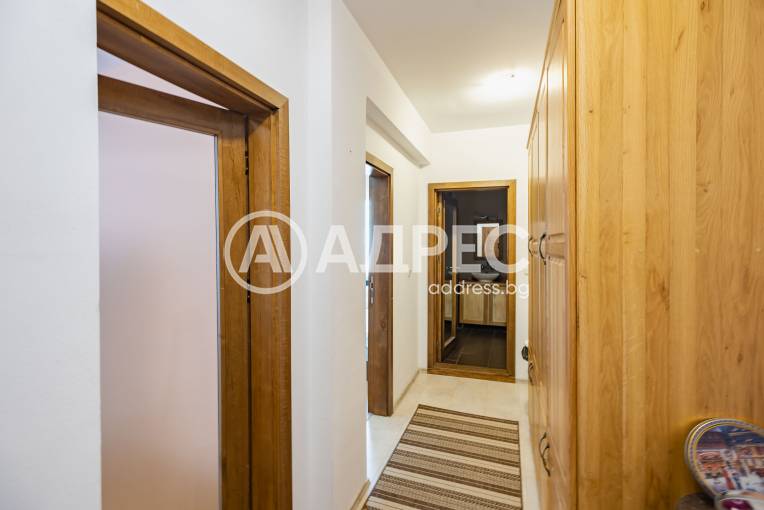 Двустаен апартамент, Варна, Бриз, 677456, Снимка 19