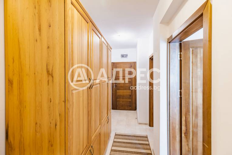 Двустаен апартамент, Варна, Бриз, 677456, Снимка 20