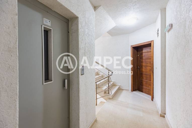 Двустаен апартамент, Варна, Бриз, 677456, Снимка 21