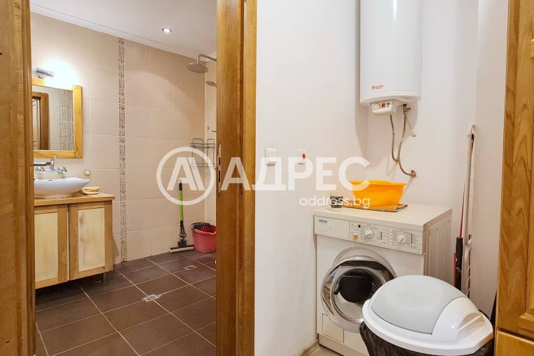 Тристаен апартамент, Варна, Бриз, 677456, Снимка 4