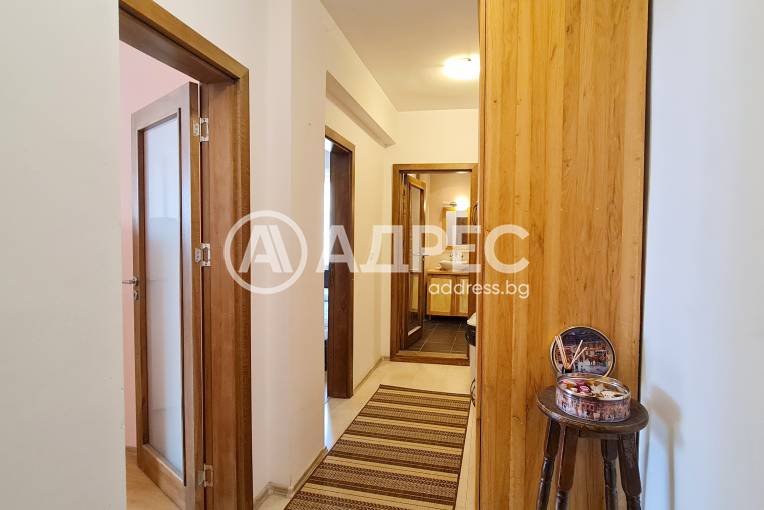 Тристаен апартамент, Варна, Бриз, 677456, Снимка 5