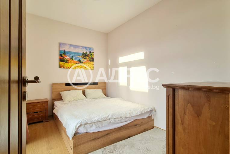 Тристаен апартамент, Варна, Бриз, 677456, Снимка 6