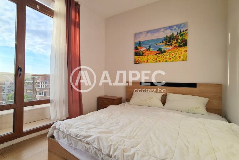 Тристаен апартамент, Варна, Бриз, 677456, Снимка 7