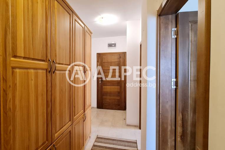 Тристаен апартамент, Варна, Бриз, 677456, Снимка 8