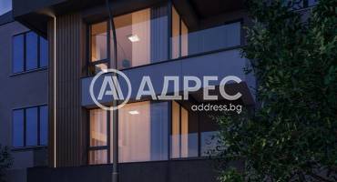 Едностаен апартамент, Варна, Трошево, 684456, Снимка 3