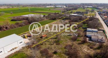 Парцел/Терен, Ягодово, 687456, Снимка 1