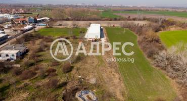 Парцел/Терен, Ягодово, 687456, Снимка 10