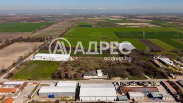 Парцел/Терен, Ягодово, 687456, Снимка 1