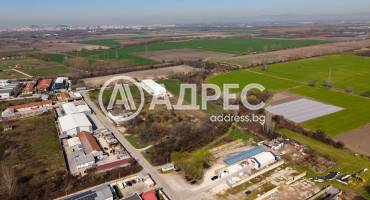 Парцел/Терен, Ягодово, 687456, Снимка 5