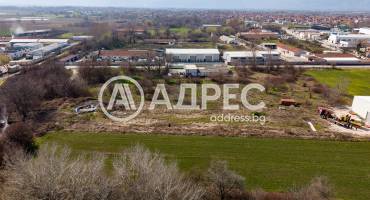 Парцел/Терен, Ягодово, 687456, Снимка 8