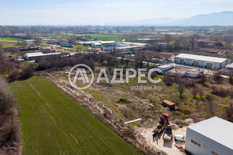 Парцел/Терен, Ягодово, 687456, Снимка 9