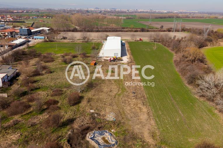 Парцел/Терен, Ягодово, 687456, Снимка 10