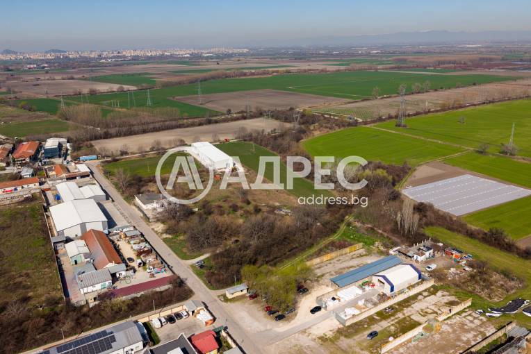 Парцел/Терен, Ягодово, 687456, Снимка 5