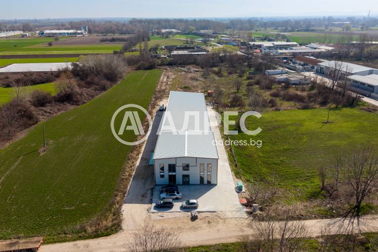 Парцел/Терен, Ягодово, 687456, Снимка 6