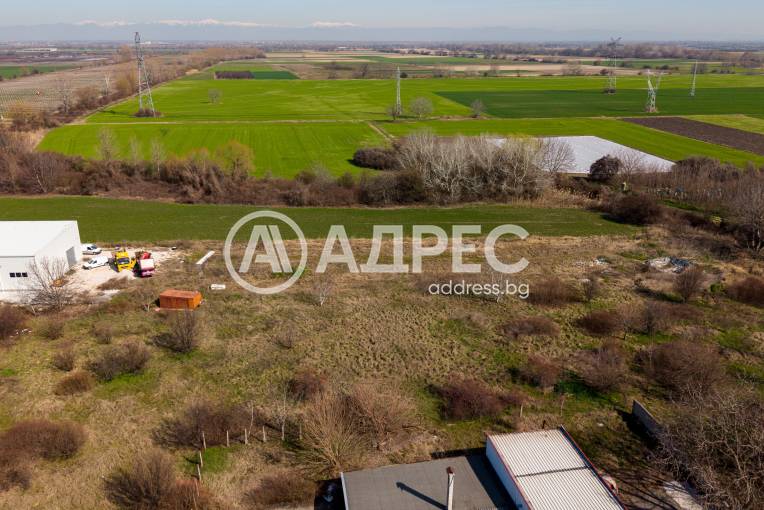 Парцел/Терен, Ягодово, 687456, Снимка 7