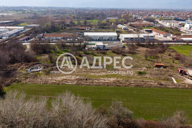 Парцел/Терен, Ягодово, 687456, Снимка 8